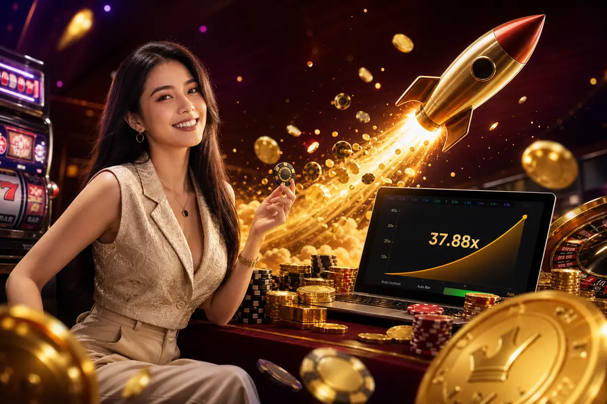 op777 ফরচুন টাইগার গেমপ্লে পরিচিতি